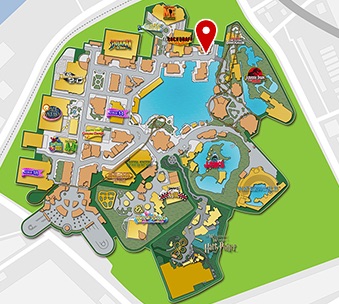 18年クリスマスusjの楽しみ方 予習